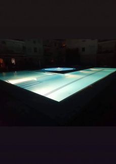 Sunrise Apartman Hajdúszoboszló8