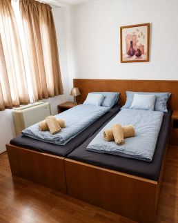 Sunrise Apartman Hajdúszoboszló9