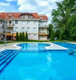 Sunrise Apartman Hajdúszoboszló