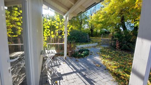 Zöld Küllő Vendégház13