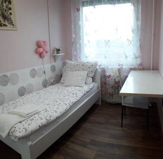 Sweet Dreams Apartman 24