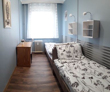 Sweet Dreams Apartman 25