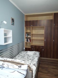 Sweet Dreams Apartman 26