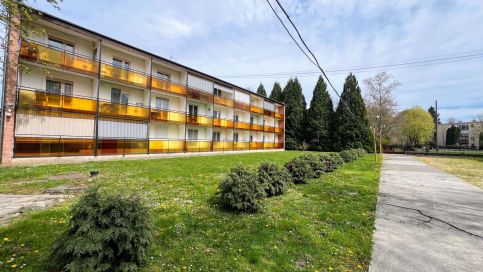 Bella Apartman*** Harkány7