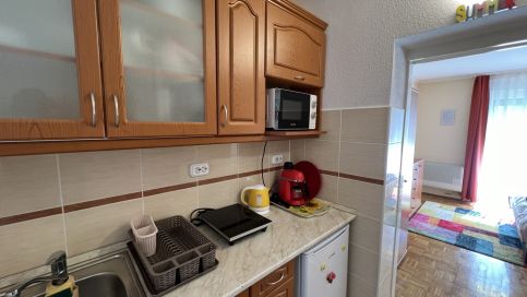 Bella Apartman*** Harkány14