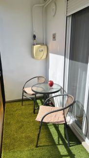 Bella Apartman*** Harkány10