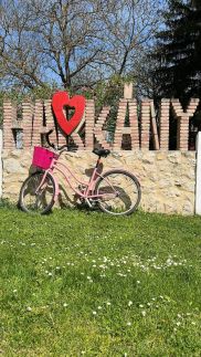 Bella Apartman*** Harkány3