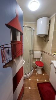 Bella Apartman*** Harkány2