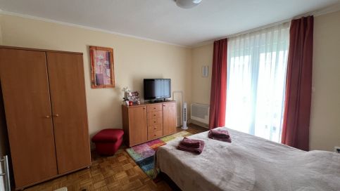 Bella Apartman*** Harkány5