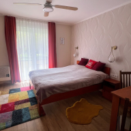 Bella Apartman*** Harkány
