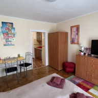 Bella Apartman*** Harkány