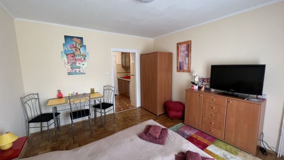 Bella Apartman*** Harkány