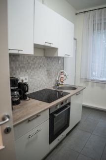 Oskola Luxury Apartment2