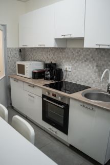 Oskola Luxury Apartment6