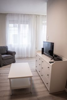 Oskola Luxury Apartment