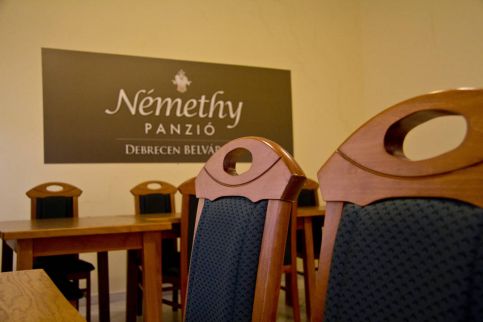 Némethy Panzió Debrecen17