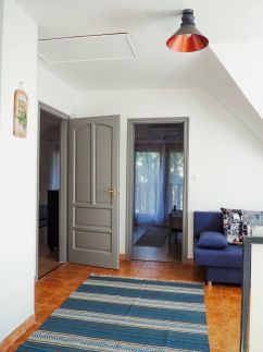 Kövirigó Vendégház13