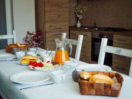 Kövirigó Vendégház8