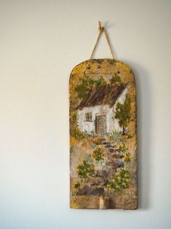 Kövirigó Vendégház9