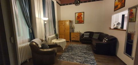 Relax Apartman1