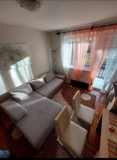 Dorka Apartman Vonyarcvashegy