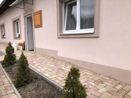 Három Tarka Macska Apartmanok3