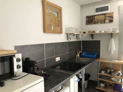 Három Tarka Macska Apartmanok5