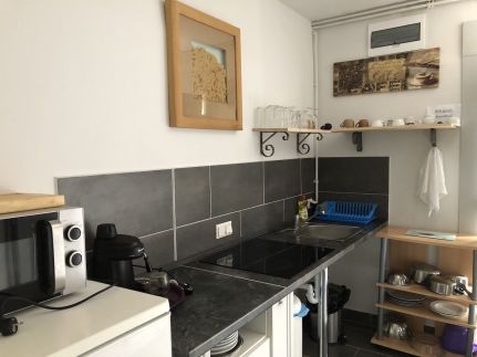 Három Tarka Macska Apartmanok1