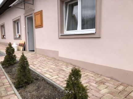 Három Tarka Macska Apartmanok2