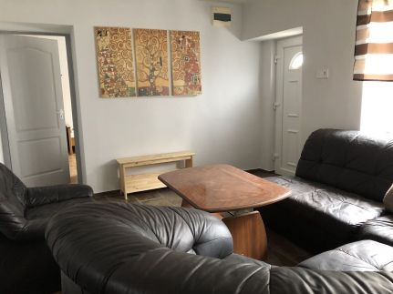 Három Tarka Macska Apartmanok3