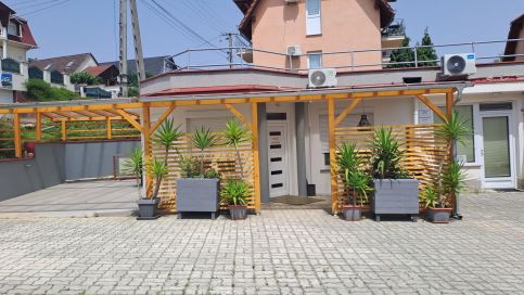 Caramella Apartman24