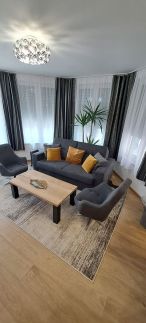 Caramella Apartman4