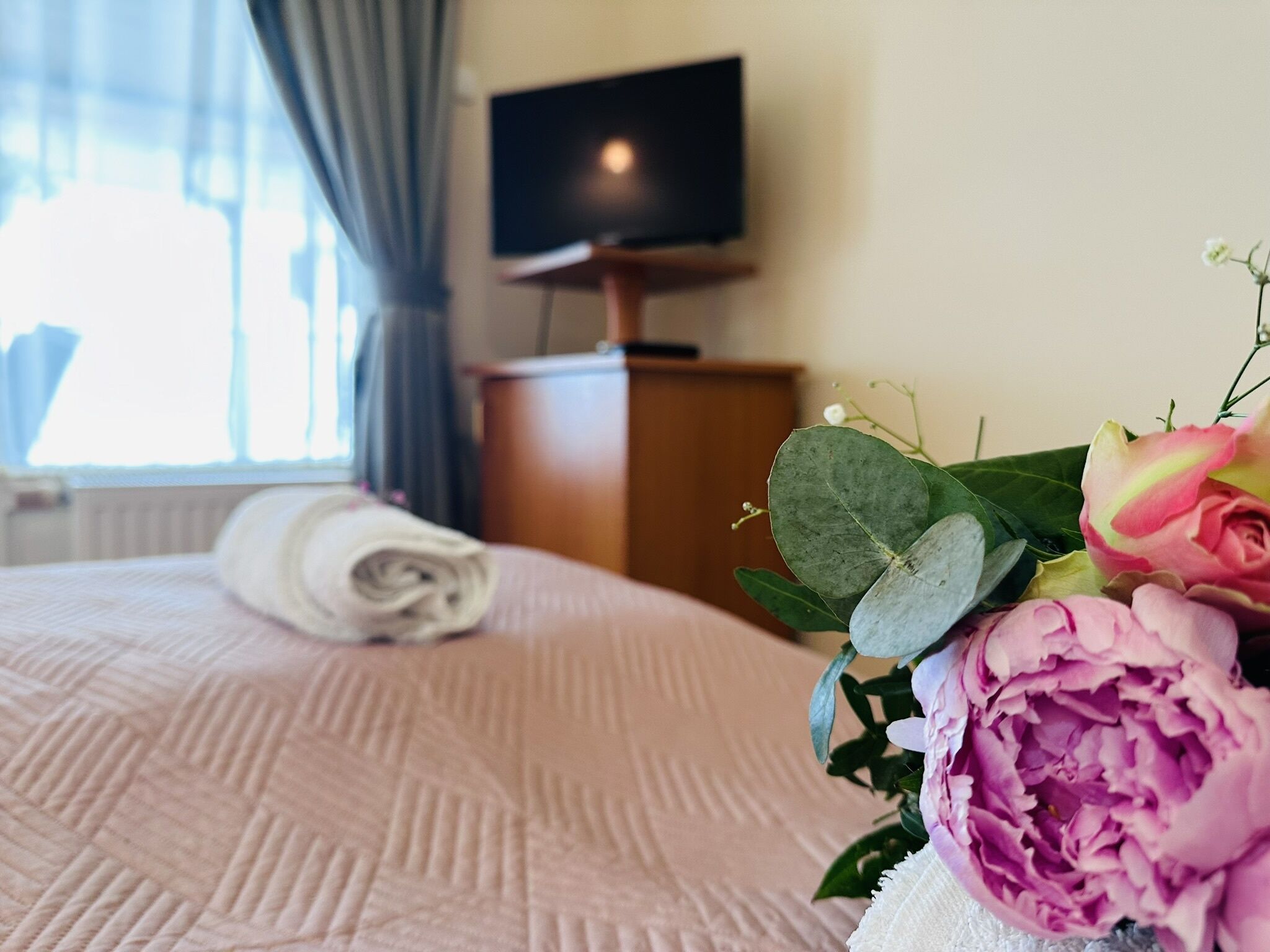 Cozy Garden Apartman – Gyula fotó 7