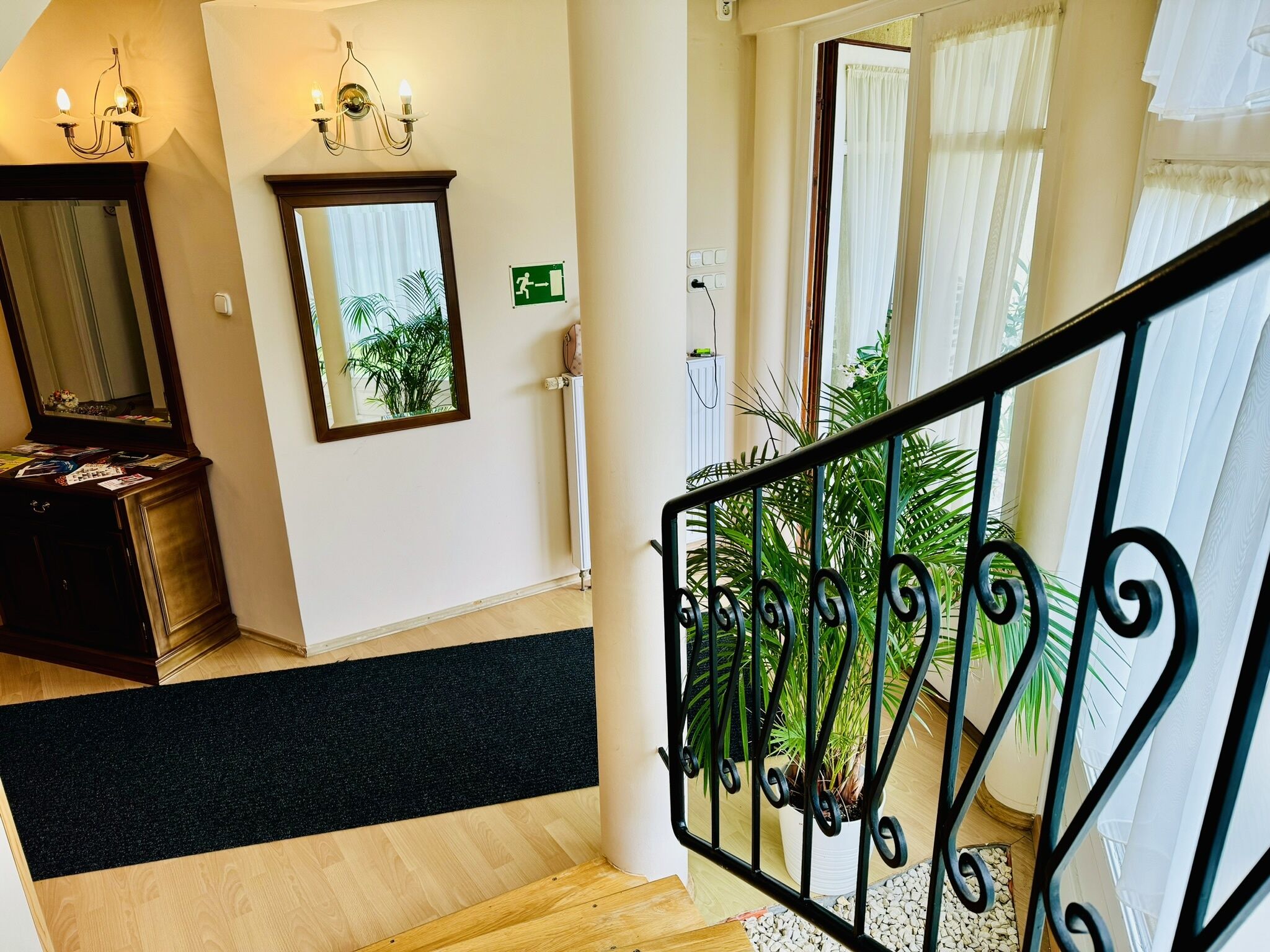 Cozy Garden Apartman – Gyula fotó 12