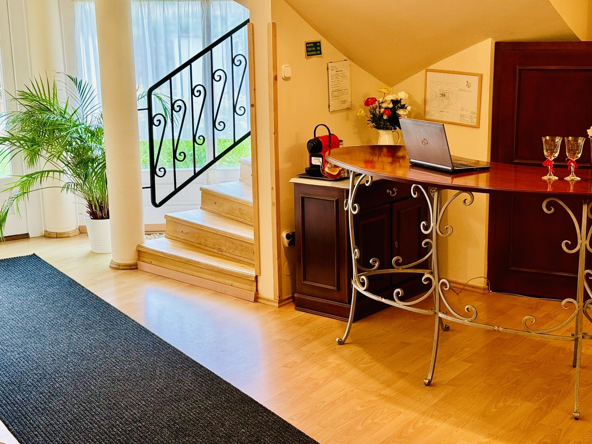 Cozy Garden Apartman – Gyula fotó 13