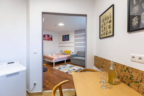 SPAnni Apartman9