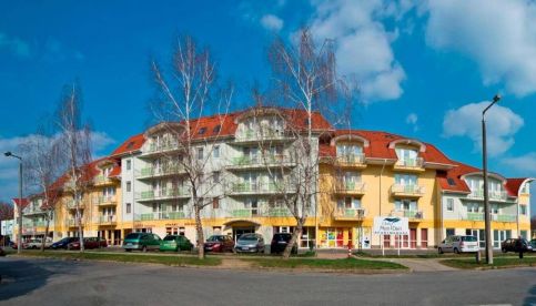 SPAnni Apartman10