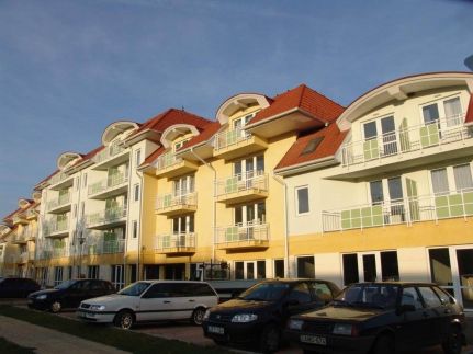 SPAnni Apartman13