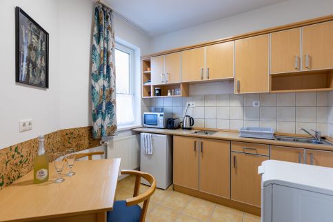 SPAnni Apartman3