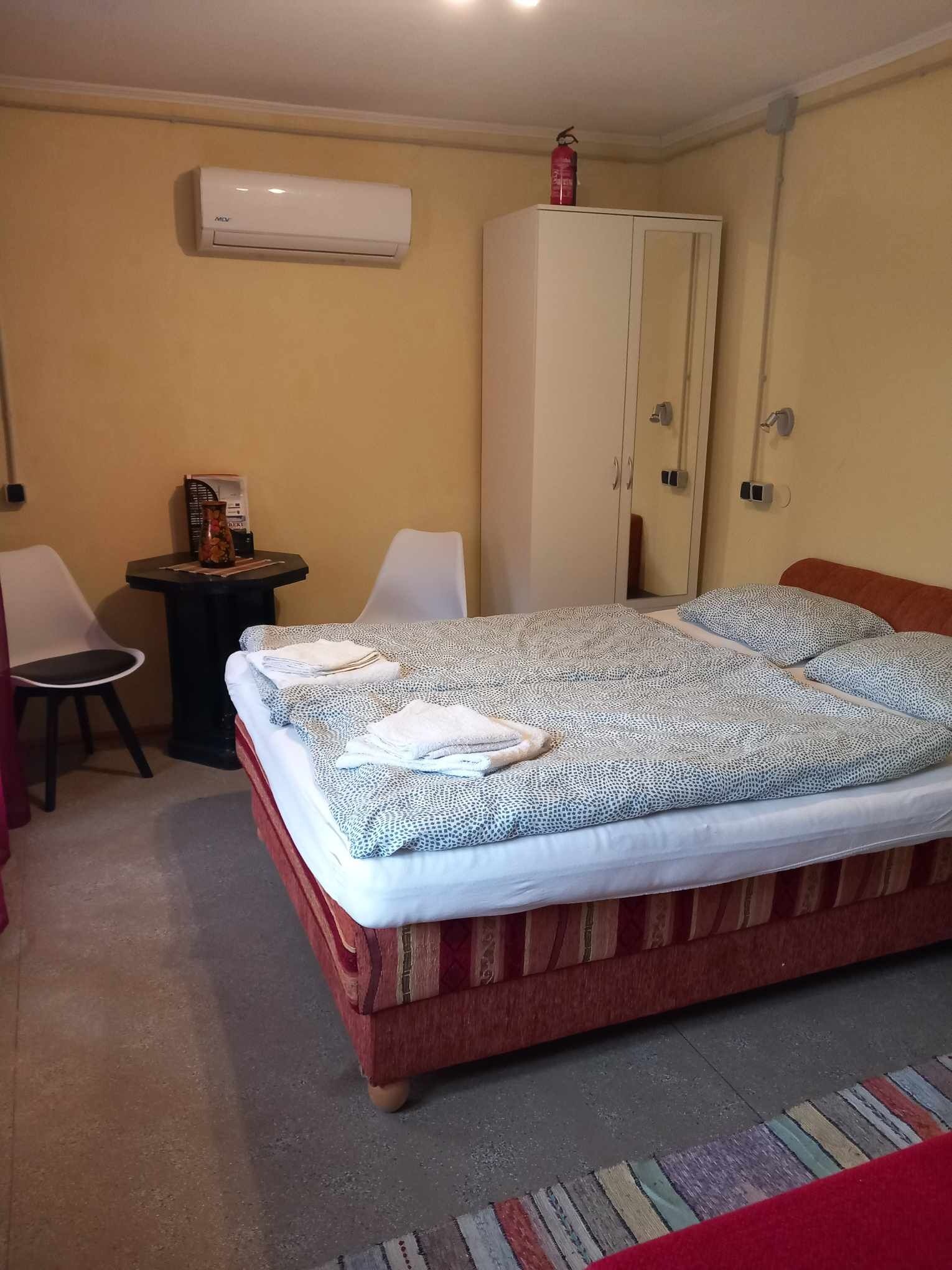 Estella Apartman – Berekfürdő fotó 4