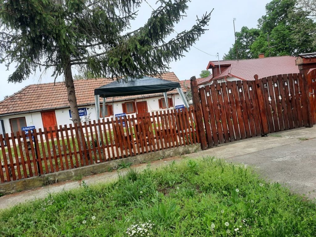 Estella Apartman – Berekfürdő fotó 2