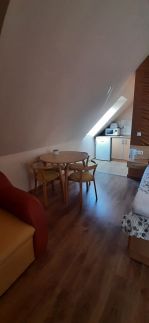 Milla Apartman5