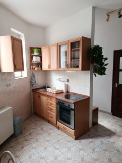 Panoráma Apartman Pécs8