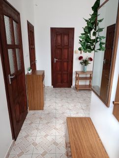 Panoráma Apartman Pécs9