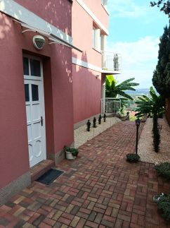 Panoráma Apartman Pécs10