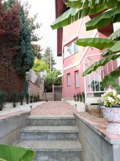 Panoráma Apartman Pécs11