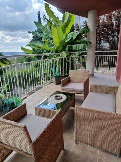 Panoráma Apartman Pécs2