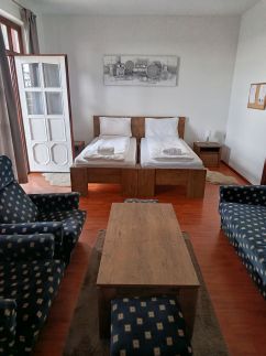 Panoráma Apartman Pécs4