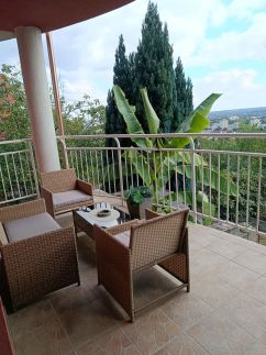 Panoráma Apartman Pécs5