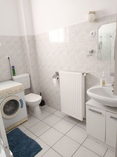 Panoráma Apartman Pécs7